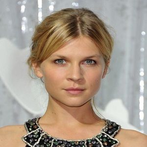 Foto Clémence Poésy