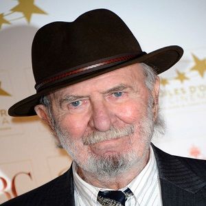 Foto Jean-Pierre Marielle