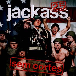 Foto Jackass 2.5