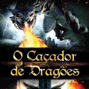 Foto O Caçador de Dragões