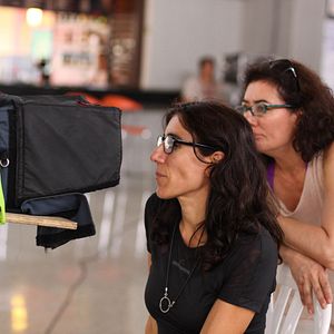 Foto Cidade Delírio