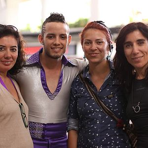 Foto Cidade Delírio