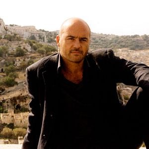 Foto Il Commissario Montalbano