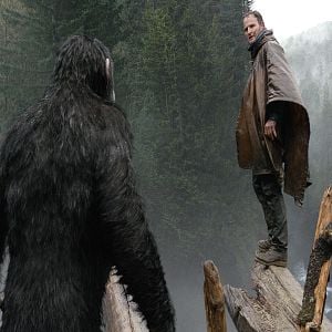 Foto Planeta dos Macacos: O Confronto