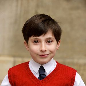 Foto Mathéo Boisselier