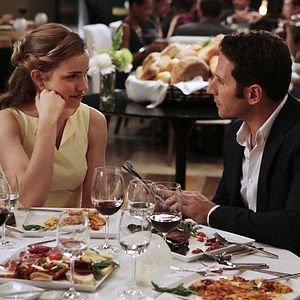 Foto Willa Fitzgerald