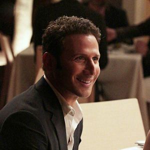 Foto Mark Feuerstein