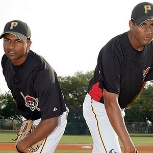 Foto Arremesso de Ouro