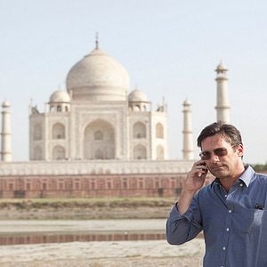 Foto Arremesso de Ouro