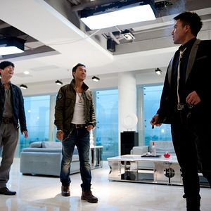 Foto Identidade Especial