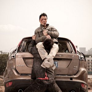 Foto Identidade Especial