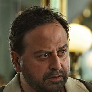 Foto Stanley Townsend