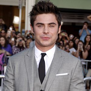 Foto Zac Efron