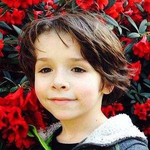 Foto Timothé Vom Dorp