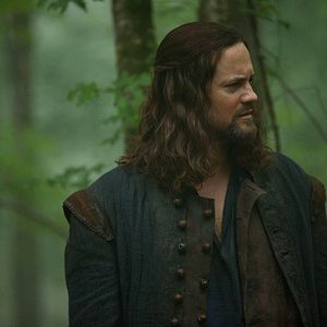 Foto Shane West