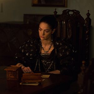 Foto Janet Montgomery