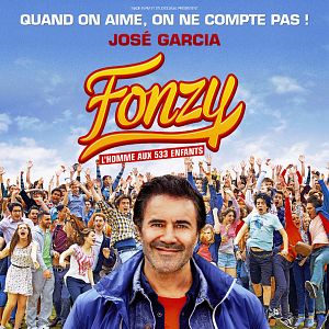 Foto Fonzy - O Pai de 533 Filhos