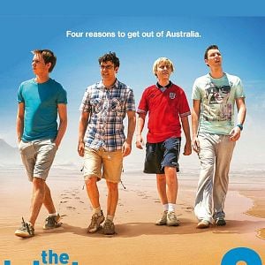 Foto The Inbetweeners 2