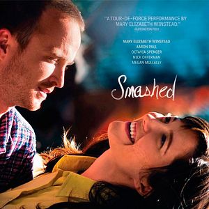 Foto Smashed - De Volta à Realidade