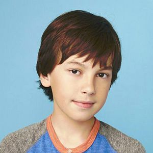 Foto Hayden Byerly