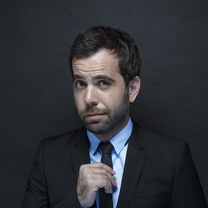 Foto Sébastien Castro