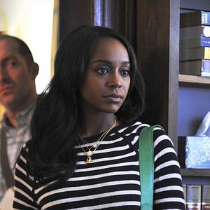 Foto Aja Naomi King