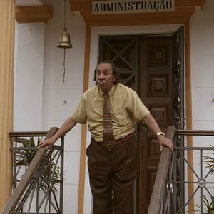 Foto Sinfonia da Necrópole