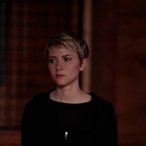 Foto Valorie Curry