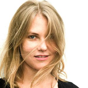 Foto Marie-Lorna Vaconsin