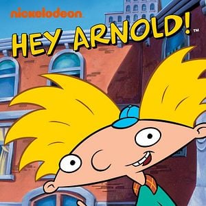 Foto Hey Arnold!