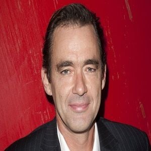 Foto Richard Lintern