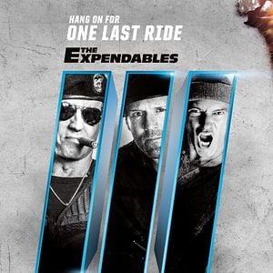 Foto Os Mercenários 3