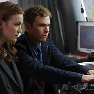 Foto Elizabeth Henstridge