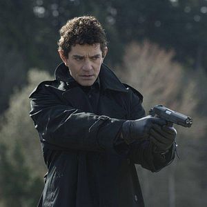 Foto James Frain