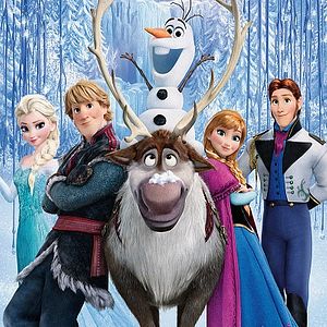 Foto Frozen - Uma Aventura Congelante