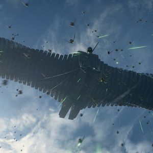 Foto Guardiões da Galáxia