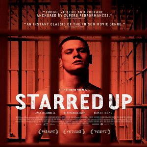 Foto Starred Up
