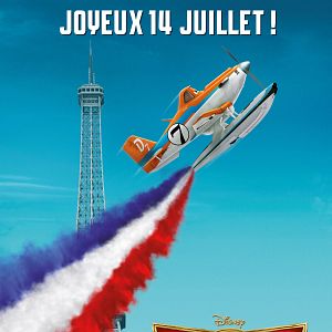 Foto Aviões 2 - Heróis do Fogo ao Resgate