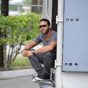 Foto Segredos do Paraíso