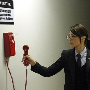 Foto Marvel's Agents of S.H.I.E.L.D.