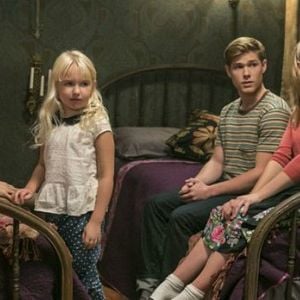 Foto O Jardim dos Esquecidos