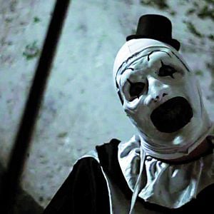 Foto Terrifier - O Início 