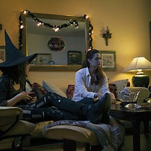 Foto Terrifier - O Início 