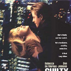 Foto Culpado Como o Pecado