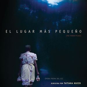 Foto El Lugar Más Pequeño