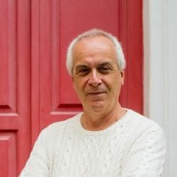 Foto José Rubens Siqueira