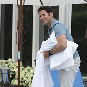 Foto Mark Feuerstein