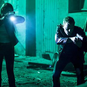 Foto Christopher Egan