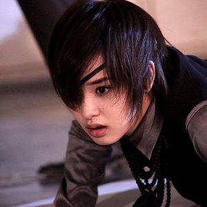 Foto Black Butler - O Mordomo de Preto