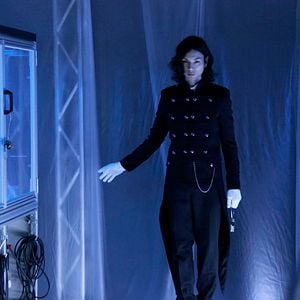 Foto Black Butler - O Mordomo de Preto